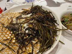 -老吉士酒家(天平路店)