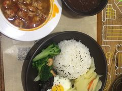 -海盗虾饭·剥好的小龙虾饭(SOHO尚都店)