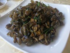 -老字号蛇口德记烧腊饭店·海鲜加工
