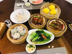 XO酱凤爪-豫璟轩中餐厅(南昌万怡店)