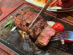 -MR.ROCKY洛奇先生·西餐&酒吧(琶醍店)