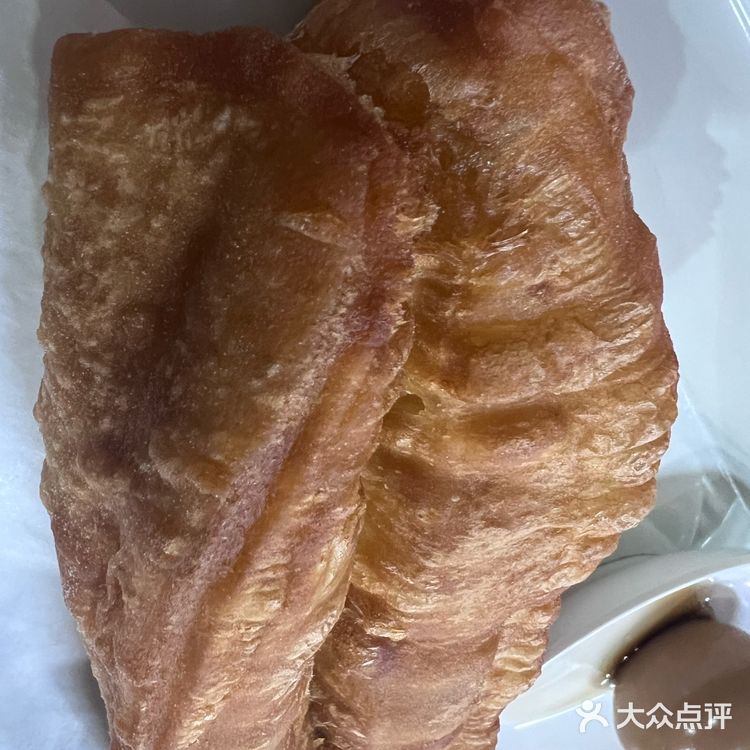 四社区老姑大早点