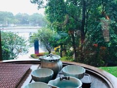 -顺德美的万豪酒店-万豪中餐厅