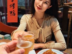 -恭敬李·烤鸭(天坛北门店)