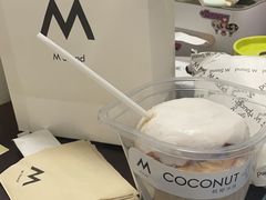 -M Stand(西安大悦城店)