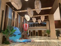 -梅地亚君澜度假酒店俱乐部