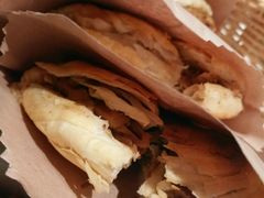 -汉唐宴长安食府