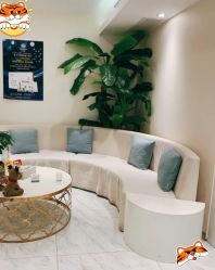 -健身堂科技美肌SPA