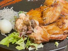 -薇酌饮·陕西菜(南门外店)