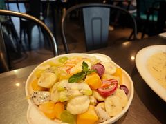 -MI WU FACTORY米屋美食工厂餐厅(绿地店)