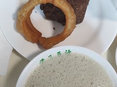 -尹三豆汁(天坛店)