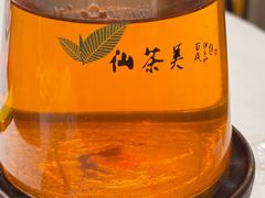 -香港龙凤楼(陆家嘴中心店)