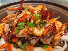 -西湖春天•老字号杭州菜(百汇店)