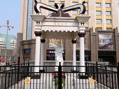 -王府井天主教堂
