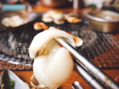 -鑫釜山海鲜烧烤(鑫丰国际店)
