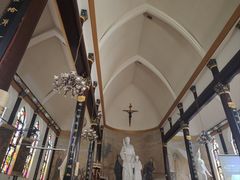 -贵阳北天主教堂