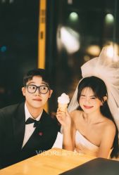 -雪中彩影婚纱摄影·品控旗舰店