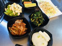 -杀猪天·韩国烤肉(总店)