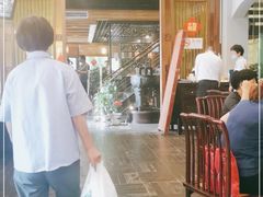 -功德林(南京西路店)