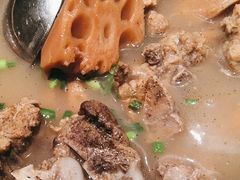 -鑫小城故事·藕汤·家常菜(台北一路总店)