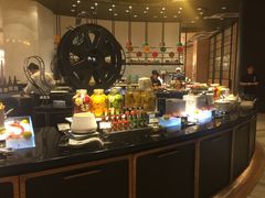 -星汇餐厅(新濠影汇店)