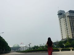 -南京财经大学(仙林校区)