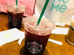 -星巴克(天津五大道店)