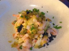 -FISH&POTATO Cō(地中海美食 万象城店)