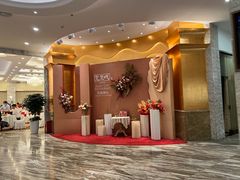 -圣丰城酒家·宴会(宝安大仟里店)