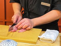 -Sushi Hanzo半藏(天环广场店)