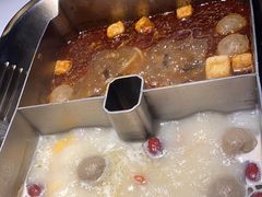 -九鼎轩脆毛肚火锅(南京东路店)
