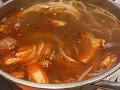 -8号苑自助烤场(西单店)