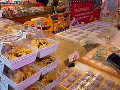 -昆明冠生园·蛋糕·面包(南强街店)