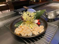 -岩也·日料与酒(龙岗天安云谷店)