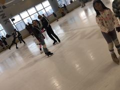 -冠军冰场CHAMPION RINK(百联又一城店)