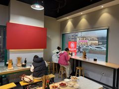 -吴记怪味面(牛王庙店)