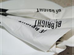 -BE BRIGHT KITCHEN(正佳广场店)