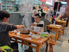-养牛邓·潮汕牛肉海鲜自助火锅(广州店)