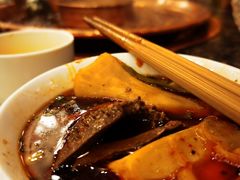-老码头火锅(玉林店)