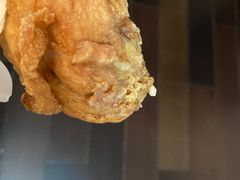 鸡腿三剑客-潘老板炸鸡(河西万达店)