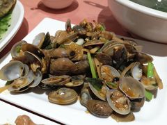 -粤北餐馆