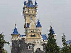 -青岛方特梦幻王国