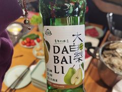 -蚝英雄鲜蚝自助专门店(长楹天街直营店)