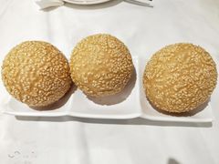 流心大煎堆-稻香酒家·35年老字号(侨光店)