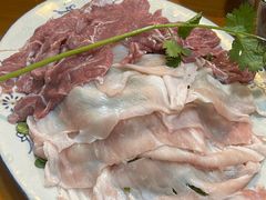 -华哥新鲜猪精品美食