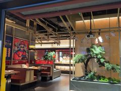 -芝小官毛肚火锅海鲜自助(苏州吴江区万宝店)