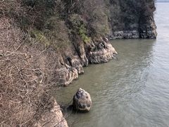 -采石矶景区