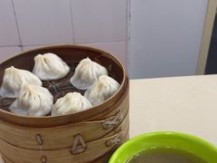 -福德小笼(东余杭路分店)