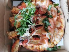 -Steveston Pizza Company (Richmond)