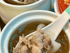 -烹然四季椰子鸡火锅(团结湖总店)